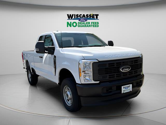 New 2026 Ford F350 XL w/ FX4 Off-Road Package AWD/4WD image 19