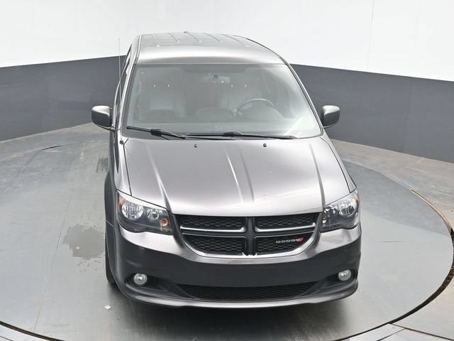 Used 2016 Dodge Grand Caravan SXT FWD image 14