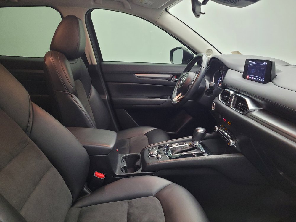 Used 2019 MAZDA CX-5 Touring AWD/4WD image 21