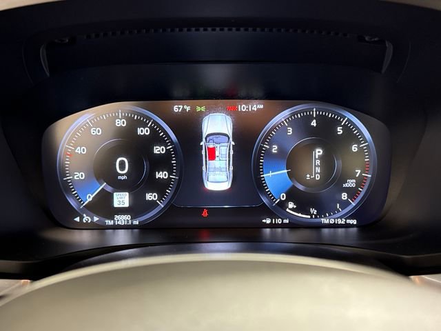 Used 2020 Volvo S60 T5 Momentum w/ Protection Package FWD image 27