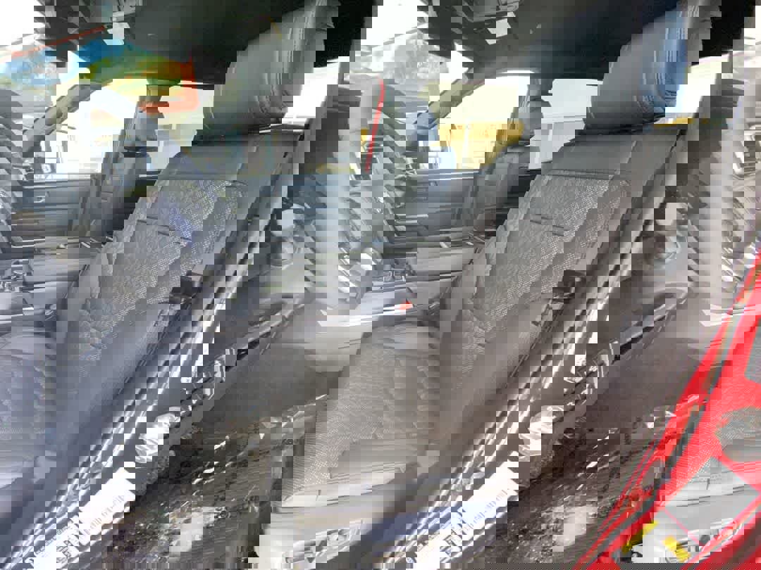 New 2025 Toyota Tundra SR5 image 13