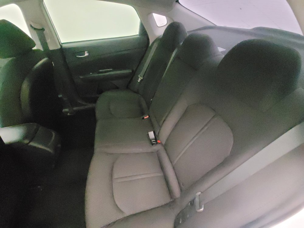 Used 2019 Kia Optima LX w/ LX Premium Package image 18