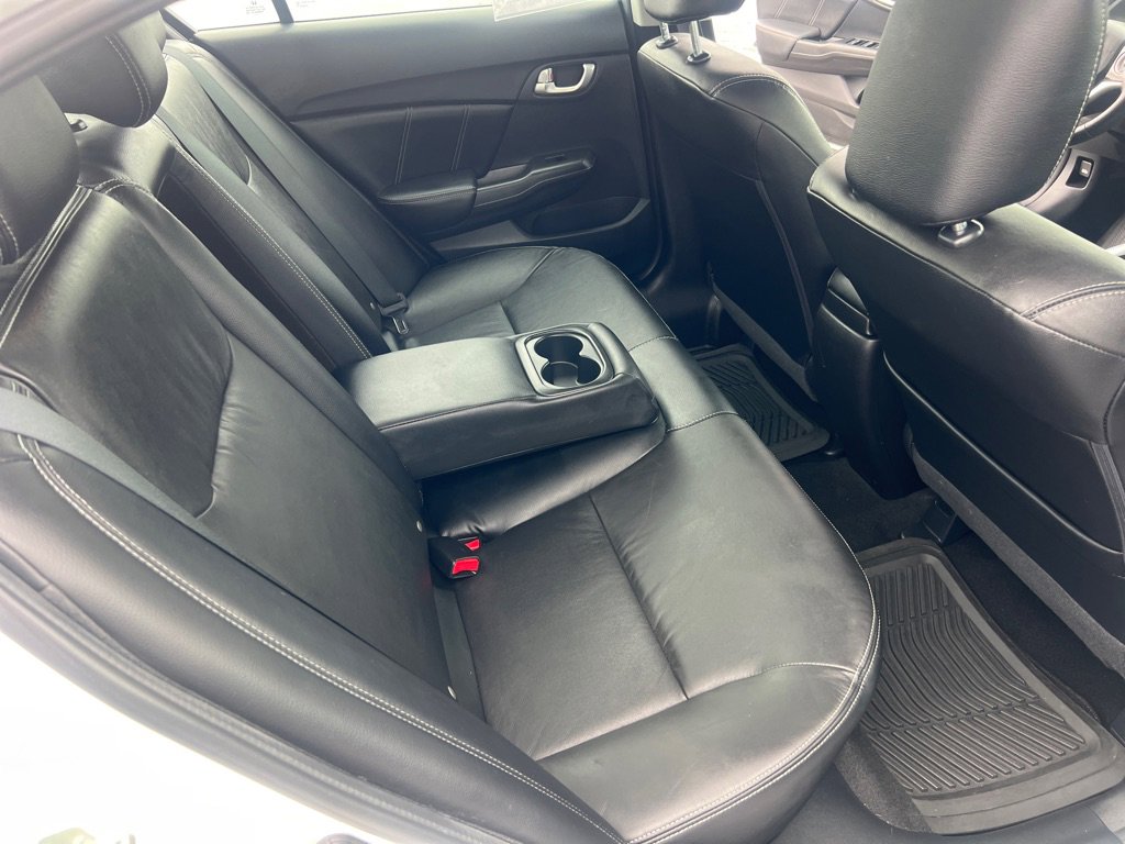 Used 2013 Honda Civic EX-L image 15