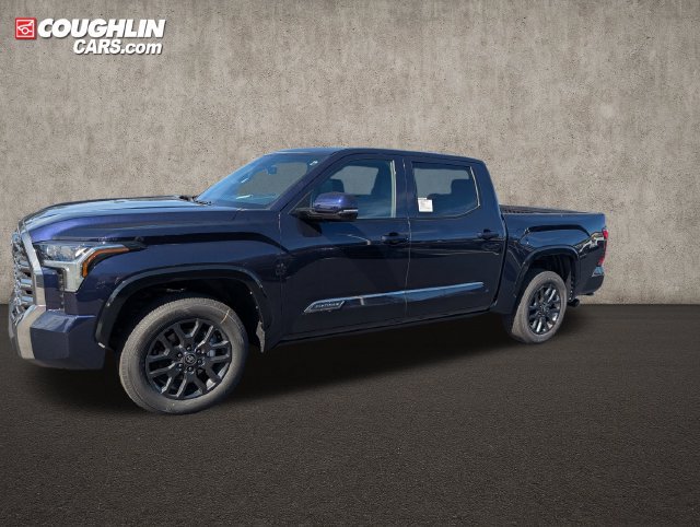 New 2026 Toyota Tundra Platinum AWD/4WD image 5