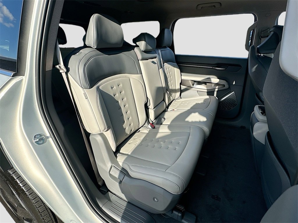 New 2026 Kia EV9 Wind image 29