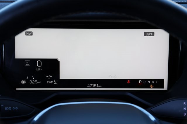 Used 2024 GMC Acadia Elevation image 14