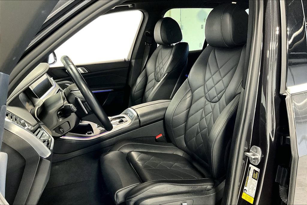 Used 2023 BMW X5 sDrive40i w/ Premium Package image 32