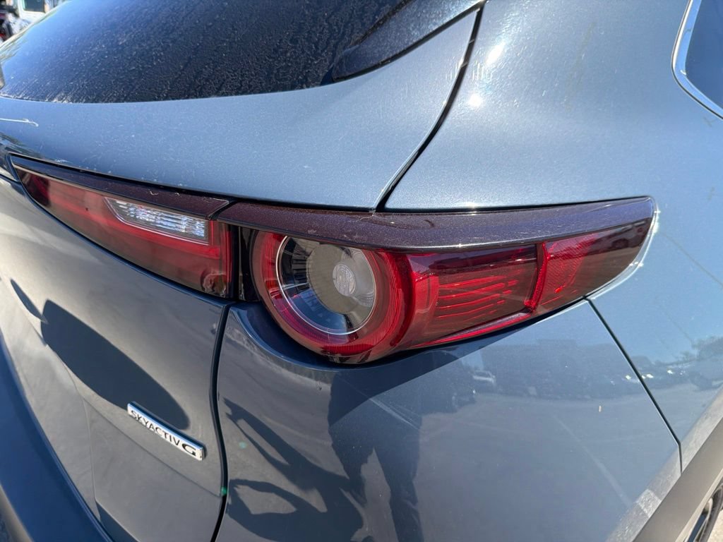 Used 2025 MAZDA CX-30 AWD 2.5 S w/ Preferred Package image 5