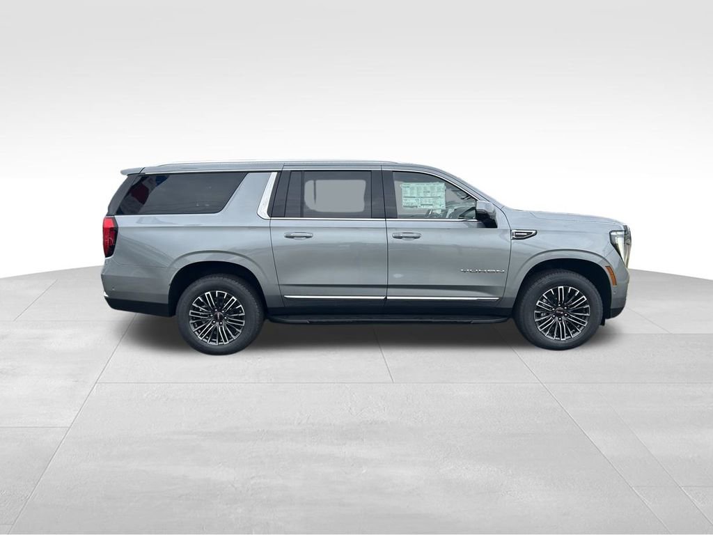 New 2025 GMC Yukon XL Elevation w/ Elevation Premium Package image 6