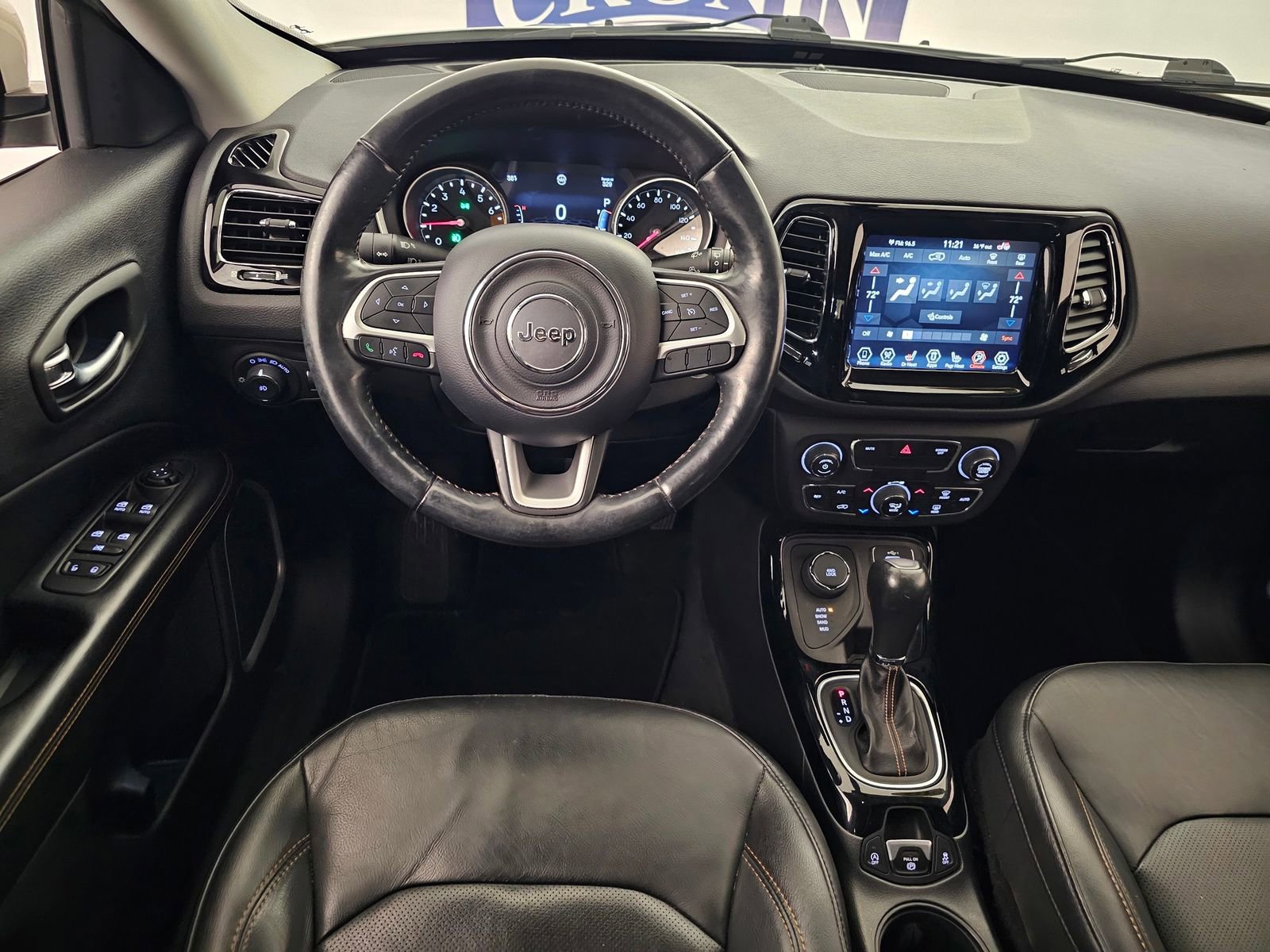 Used 2019 Jeep Compass Limited image 15