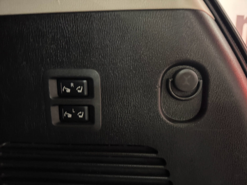 Used 2020 INFINITI QX80 Luxe w/ Proassist Package image 24