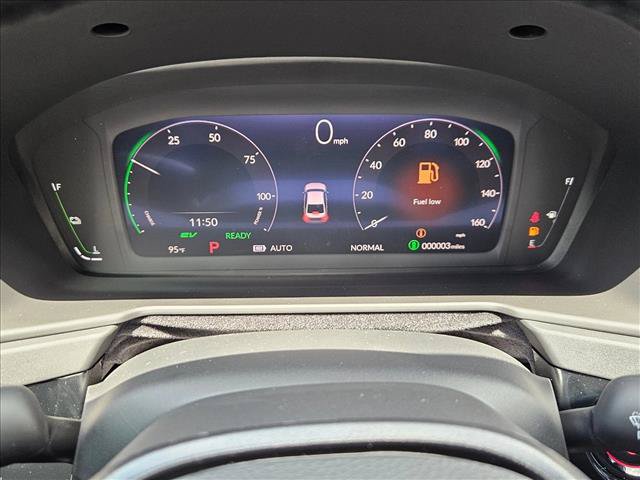 New 2026 Honda Accord Sport image 11