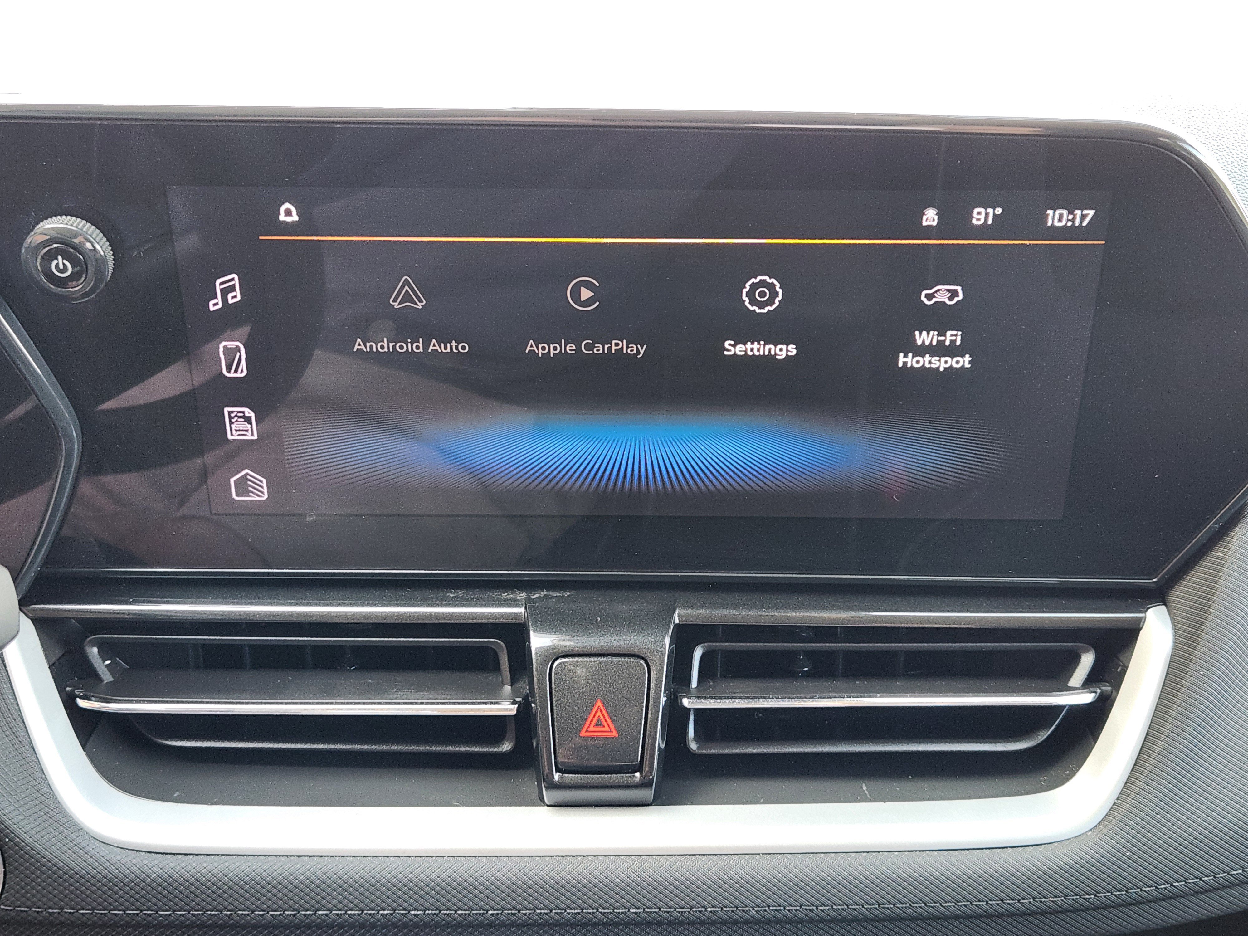 Used 2025 Chevrolet TrailBlazer LT FWD image 18