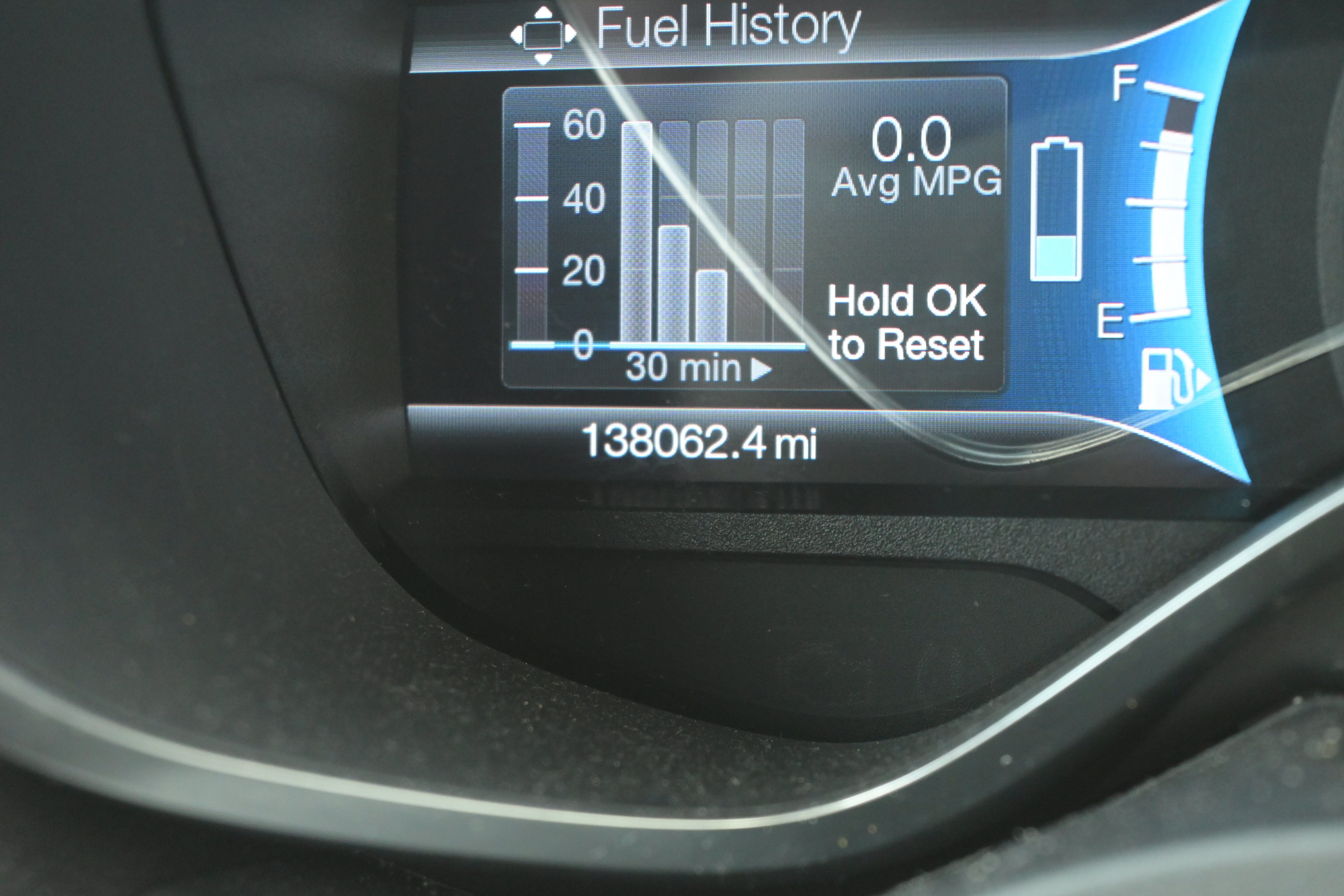 Used 2014 Ford C-MAX SEL w/ Equipment Group 303A FWD image 14