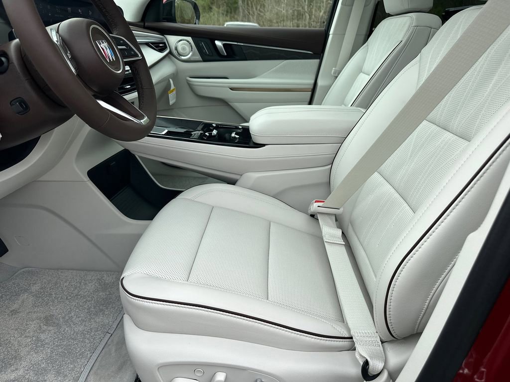 New 2026 Buick Enclave Avenir image 10