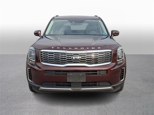 Used 2021 Kia Telluride S image 2