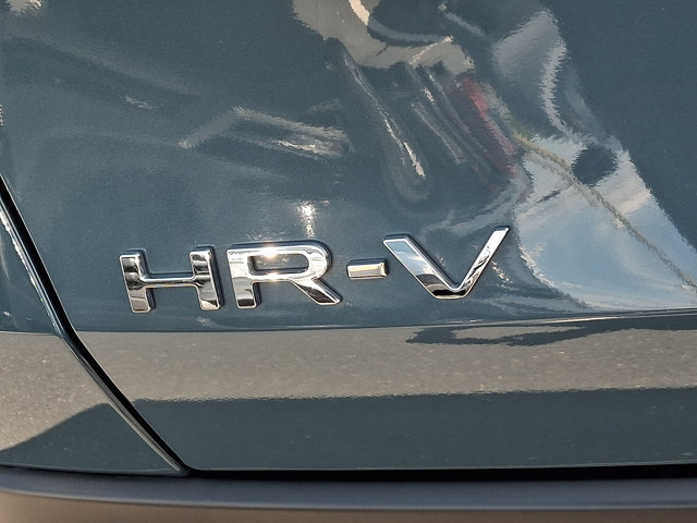 Certified 2024 Honda HR-V Sport image 31