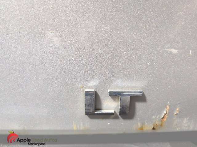 Used 2010 Chevrolet Silverado 2500 LT w/ Interior Plus Package image 8