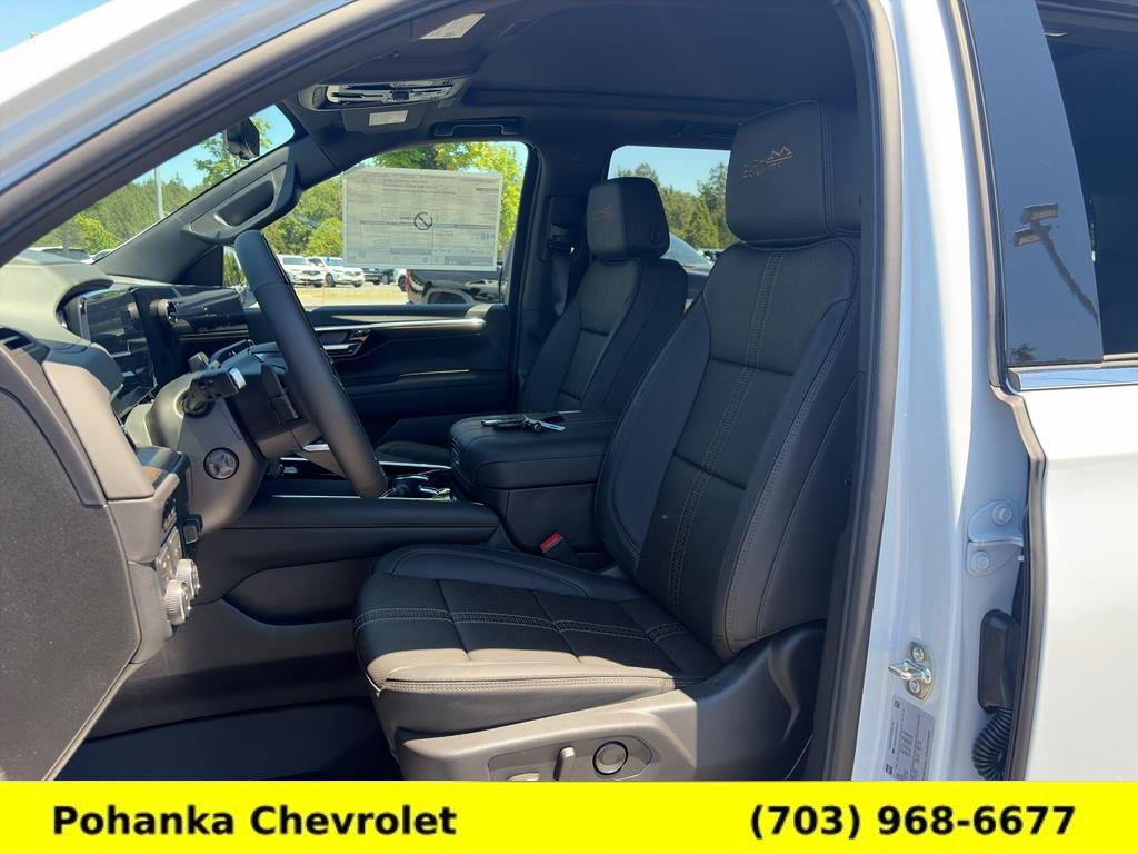 New 2026 Chevrolet Tahoe High Country w/ Sun And Tow Package AWD/4WD image 30