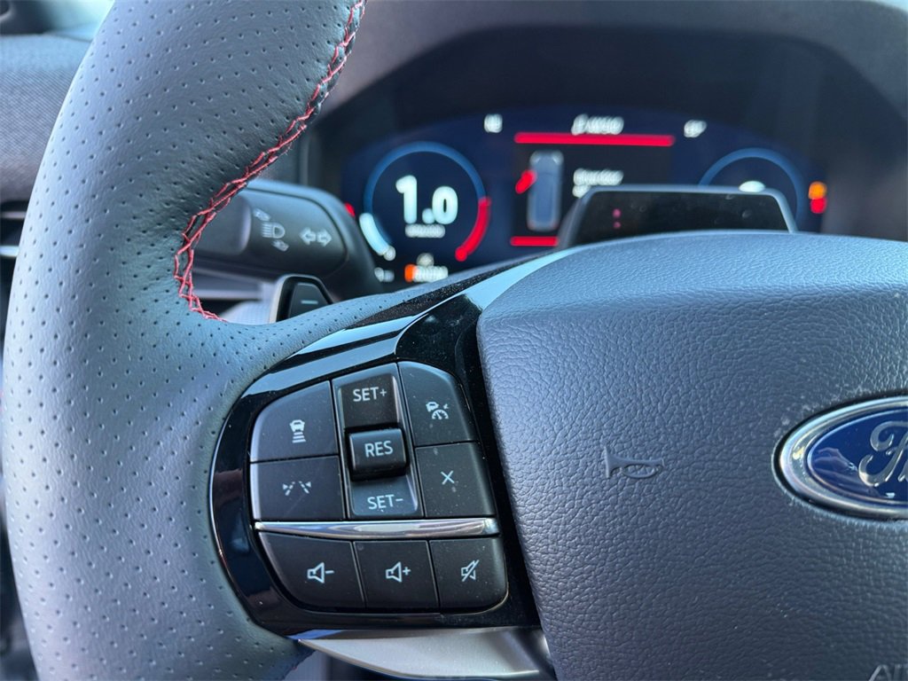 New 2026 Ford Explorer ST image 19