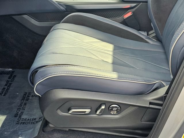 Used 2025 Acura MDX Type S AWD/4WD image 20
