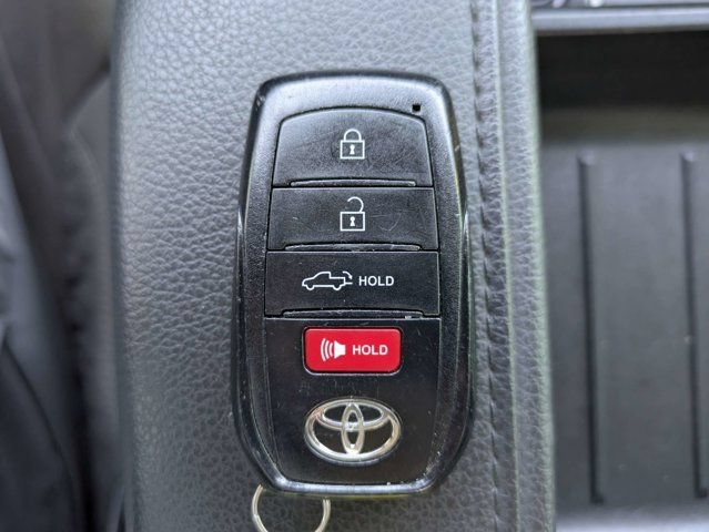 Used 2024 Toyota Tundra SR5 AWD/4WD image 30