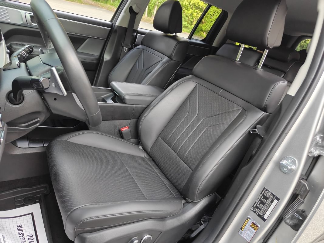 Used 2025 Hyundai Santa Fe SEL AWD/4WD image 15