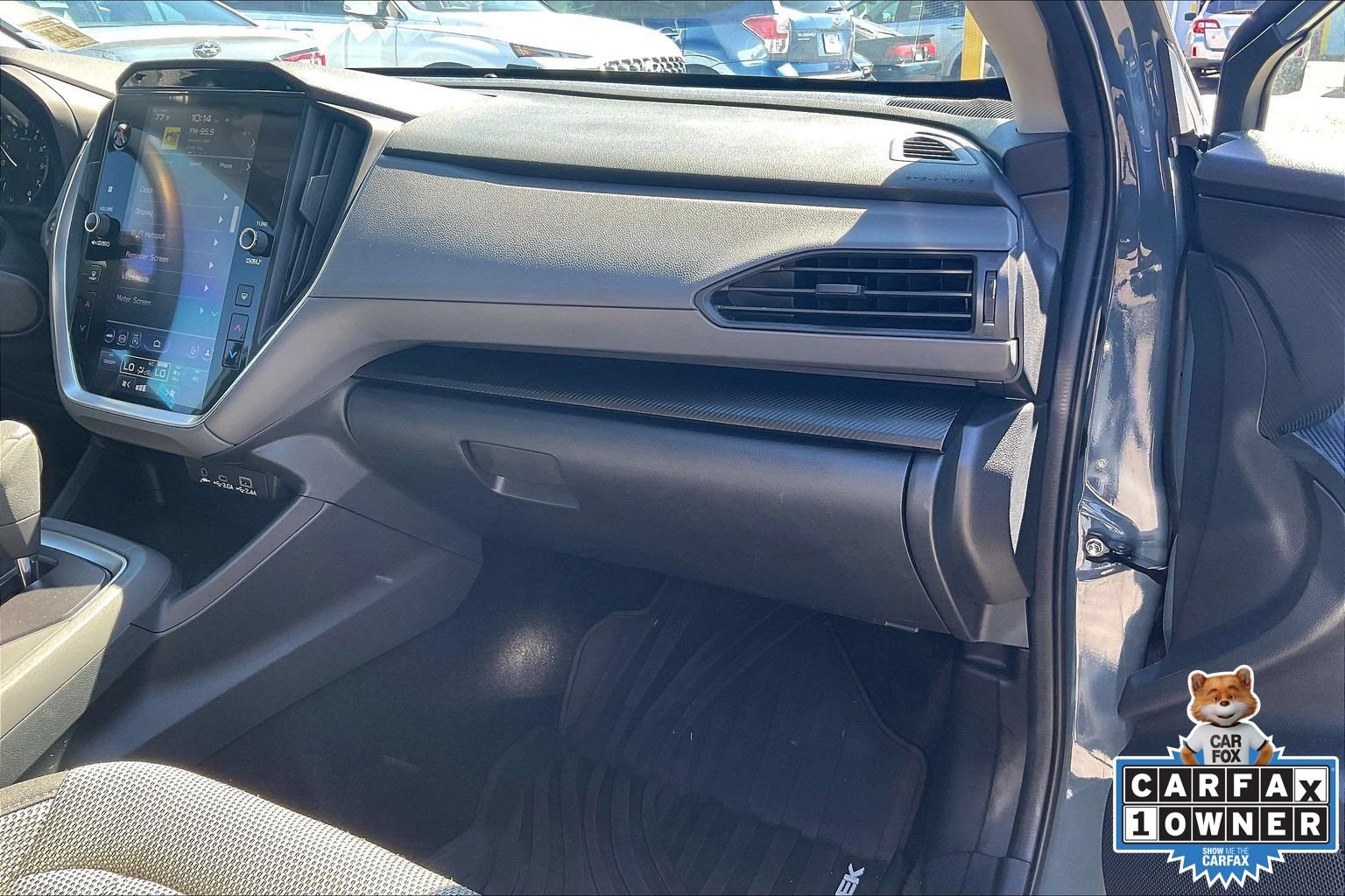 Used 2024 Subaru Crosstrek 2.0i Premium AWD/4WD image 19