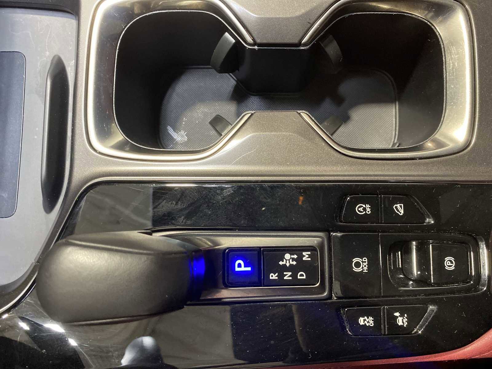 Used 2024 Lexus NX 350 AWD image 17