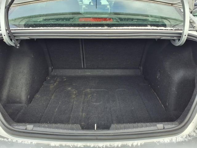 Used 2015 Chevrolet Cruze LT image 18