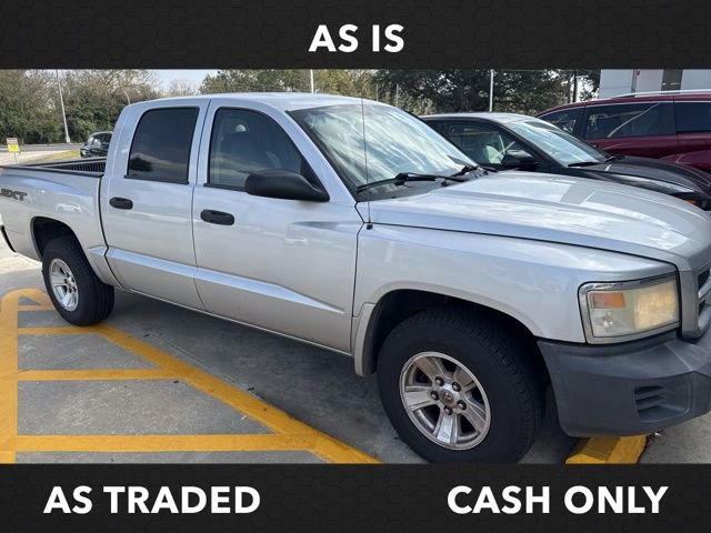 Used 2008 Dodge Dakota SXT w/ Convenience Group image 4