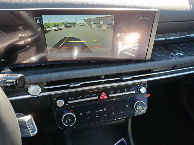 New 2026 Hyundai Tucson SEL AWD/4WD image 11