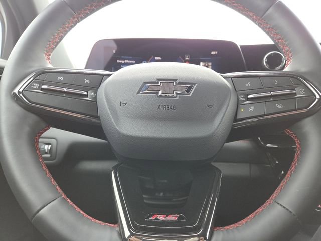 Certified 2025 Chevrolet Blazer EV RS AWD/4WD image 34