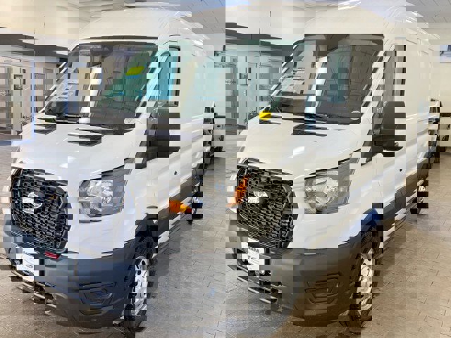 New 2026 Ford Transit 250 148 Medium Roof Extended AWD image 4