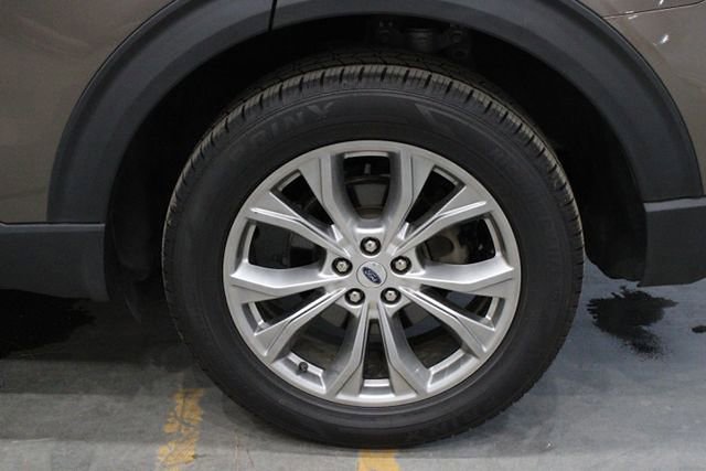 Used 2021 Ford Explorer Limited image 39