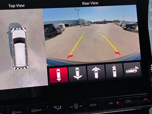 Used 2024 Jeep Grand Wagoneer Series II w/ Quick Order Packagew 28T image 9