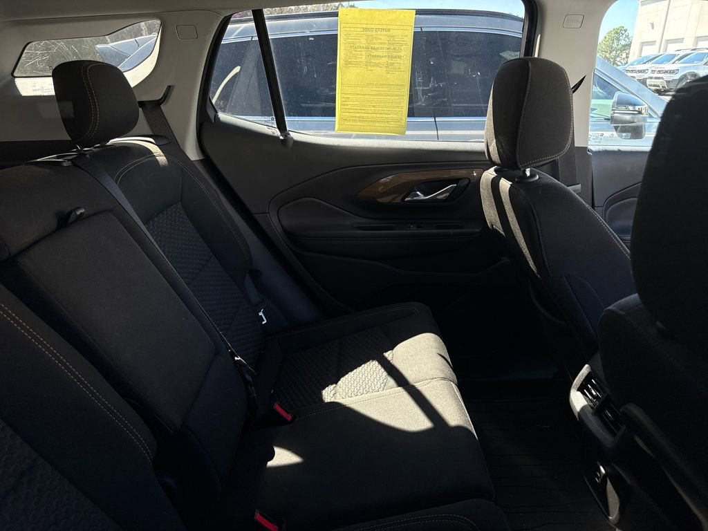 Used 2020 GMC Terrain SLE w/ Driver Convenience Package image 10