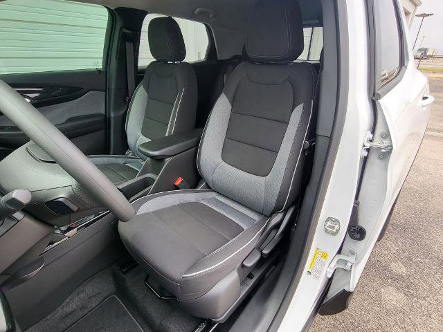 New 2026 Chevrolet TrailBlazer LS w/ LS Convenience Package image 12