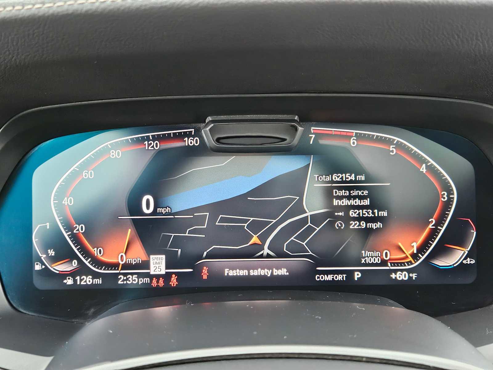 Used 2019 BMW X7 xDrive50i w/ M Sport Package image 27