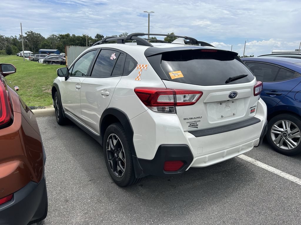 Used 2019 Subaru Crosstrek 2.0i Premium w/ Popular Package #2 AWD/4WD image 5