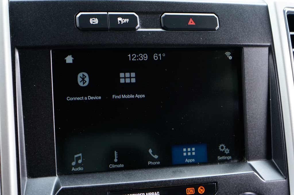 Used 2018 Ford F250 Lariat AWD/4WD image 27