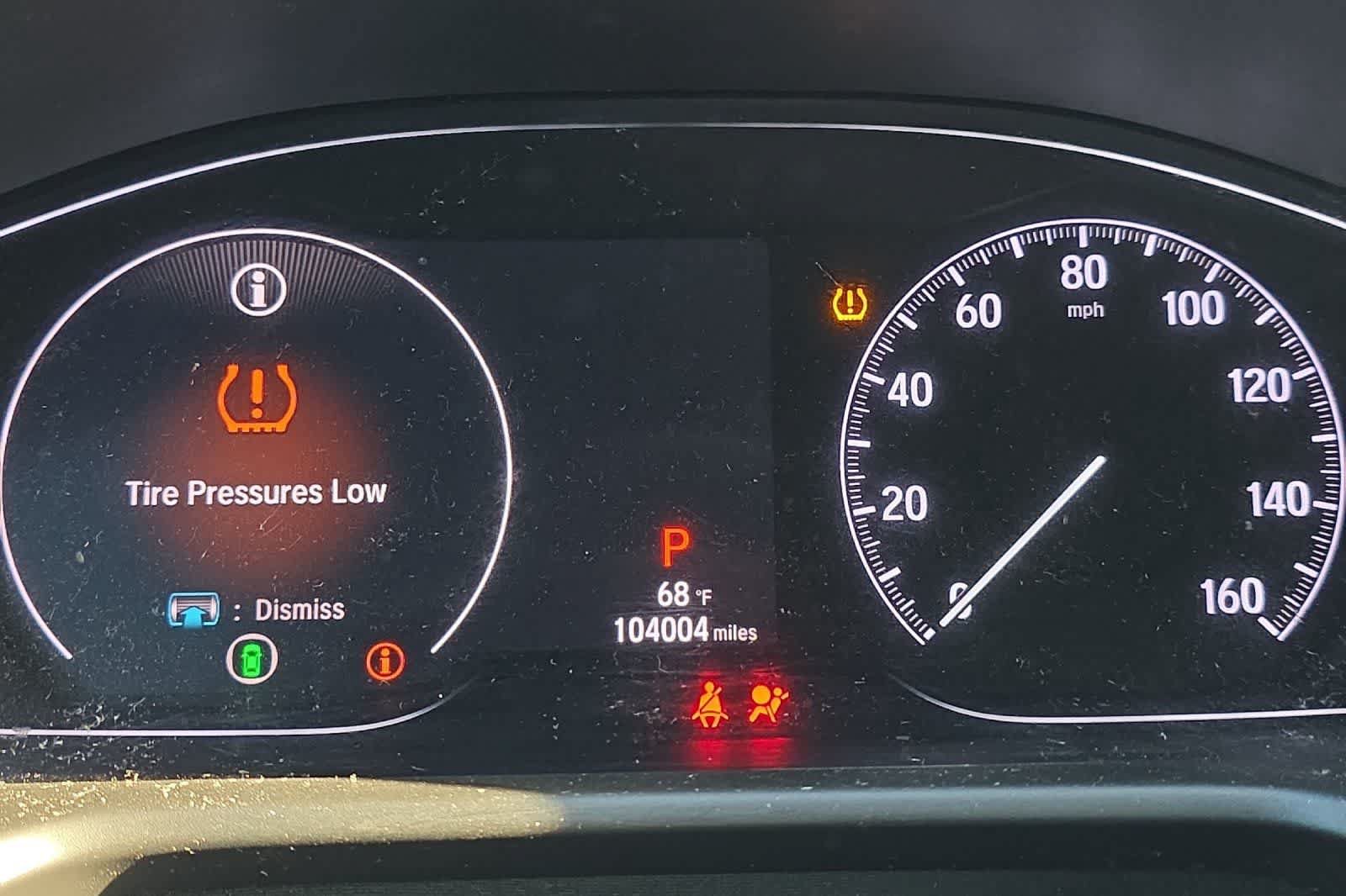 Used 2019 Honda Accord Sport image 24