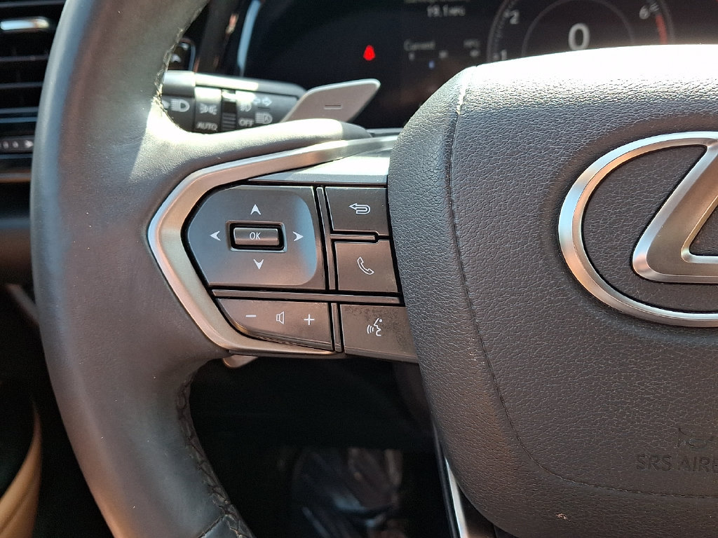 Used 2024 Lexus NX 350 AWD image 21