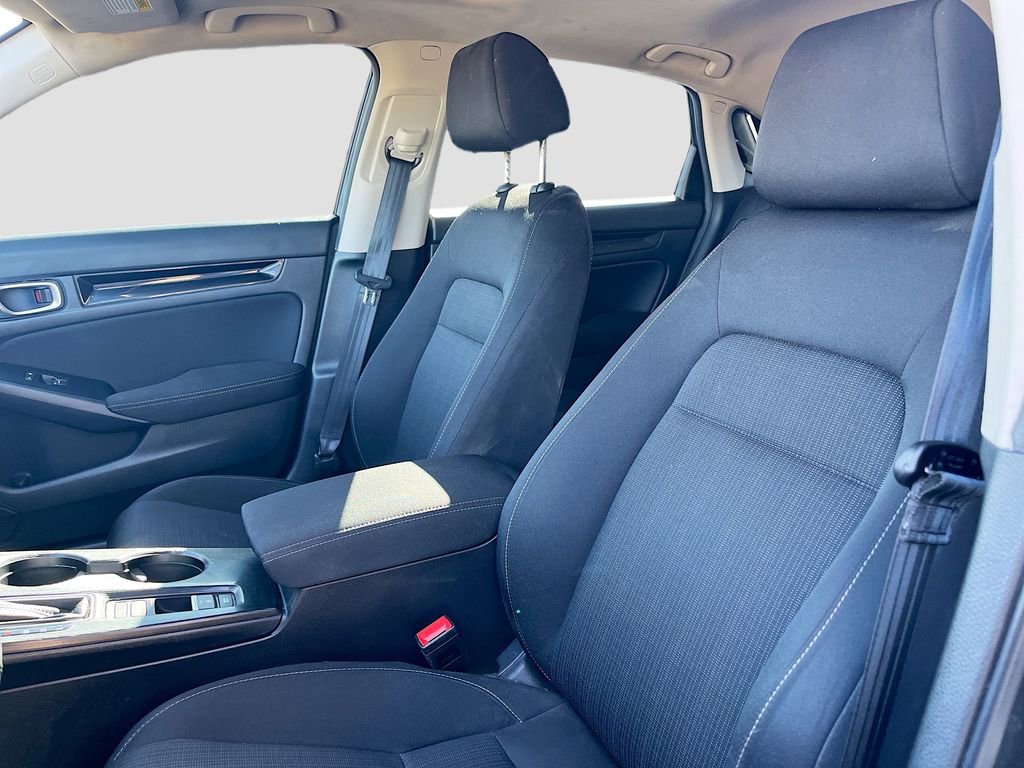 Used 2024 Honda Civic EX image 21