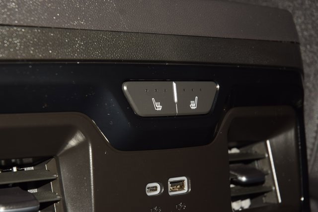 Used 2024 GMC Sierra 2500 AT4 w/ AT4 Preferred Package image 49