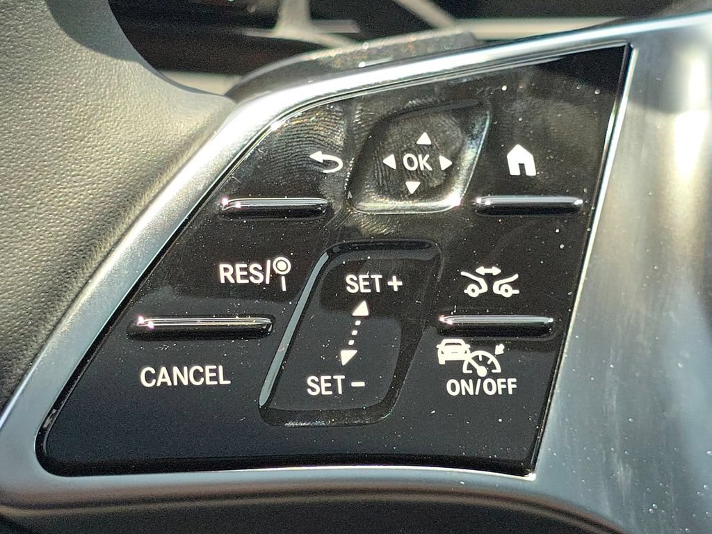 New 2026 Mercedes-Benz GLC 300 4MATIC image 34