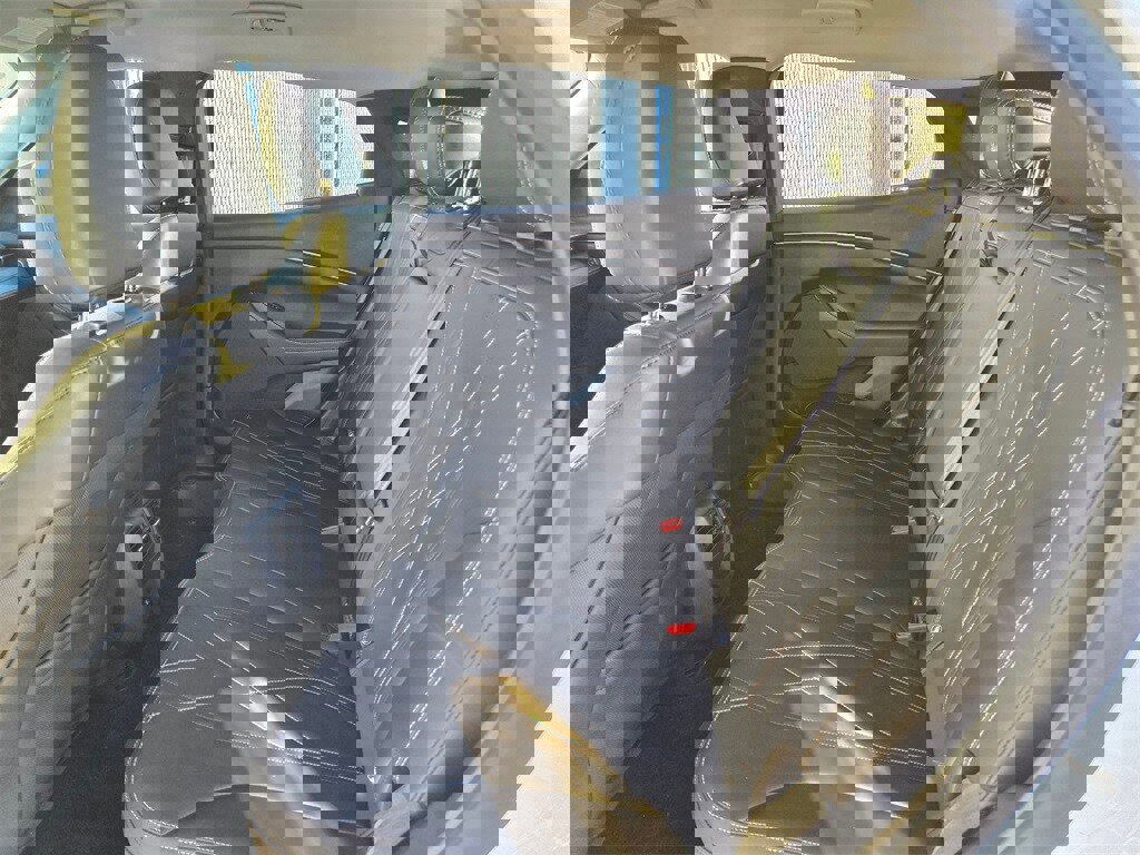 Used 2025 Ford Mustang Mach-E Select w/ Comfort Package Lite image 10