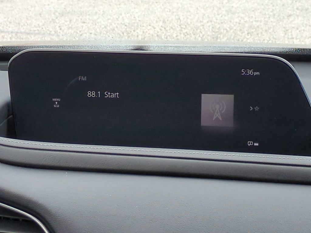 Used 2025 MAZDA CX-30 AWD 2.5 S w/ Select Sport Pkg image 18