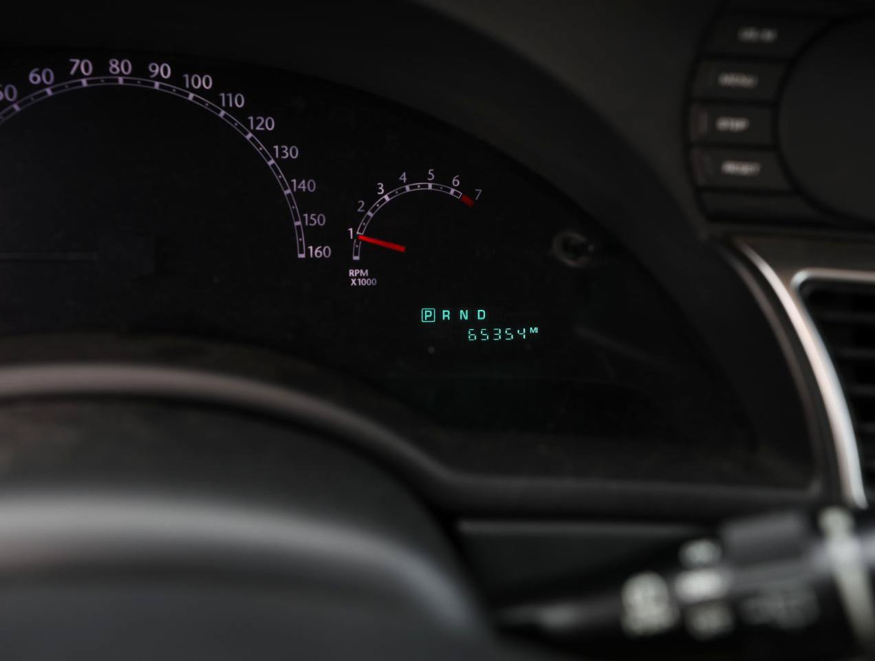 Used 2008 Chrysler Pacifica Touring FWD image 22