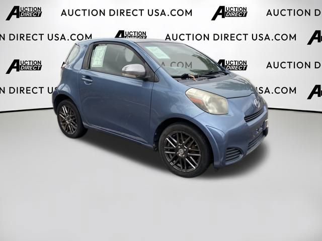 Used 2012 Scion iQ